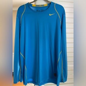 Nike Pro shirt